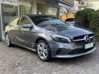 usata Mercedes A180 A 180d Sport