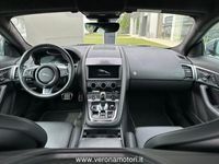 usata Jaguar F-Type Coupé 2.0 aut. Coupé First Edition del 2020 usata a Verona