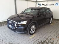 usata Audi Q2 1.6 TDI 115cv Business *TAGLIANDI *