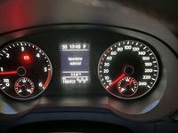 Usata VW Sharan Highline 177 CV (130 kW) 2014 Nero Monovolume