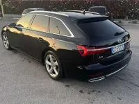 Usata Audi A6 Business 231 CV (169 kW) 2018 Station wagon