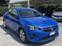Usata Opel Corsa Edition 75 CV (55 kW) 2023 Blu Utilitaria