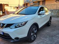 Usata Nissan Qashqai N-Connecta 110 CV (80 kW) 2017 SUV