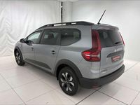 Nuova Dacia Jogger Expression 101 CV (74 kW) 2025 Grigio scisto Monovolume