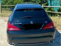 usata Mercedes CLA200 Shooting Brake CLA Shooting Brake - X117 d (cdi) P