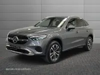 Usata Mercedes GLC220 Advanced Plus 197 CV (144 kW) 2023 Grigio medio metallizzato SUV