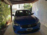 Używany Opel Corsa GS Line 101 KM (74 kW) 2020 Hatchback