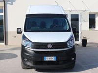 usata Fiat Talento 1.6 TwinTurbo MJT 145CV PL-TA 12q PREZZO IMPONIBIL