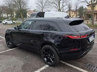 Usata Land Rover Range Rover Velar S 179 CV (131 kW) 2019 SUV