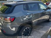 usata Jeep Compass S6K Plug-In Hybrid My23 Upland Cross 1.3 Turbo