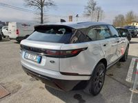 usata Land Rover Range Rover Velar 2.0 Si4 2.0 Si4 250 CV R-Dynamic