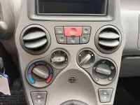 Usata Fiat Panda Dynamic 69 CV (50 kW) 2005 Bluazzurro Utilitaria
