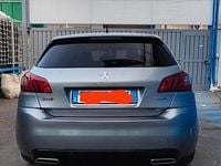 Usata Peugeot 308 120 CV (88 kW) 2015 Berlina