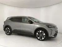Usata Renault Scénic Komfort 125 kW (170 CV) 2025 Grigio Monovolume
