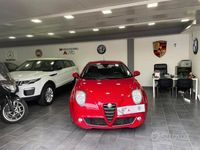 usata Alfa Romeo MiTo 1.4 T 135 CV M.air Distinctive Premium Pack