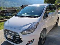 Usata Hyundai ix20 Comfort 77 CV (56 kW) 2014 Utilitaria