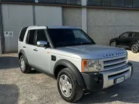 Usata Land Rover Discovery SE 190 CV (139 kW) 2007 SUV