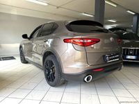 usata Alfa Romeo Stelvio 2.2 T.diesel 210 CV AT8 Q4 Super