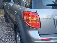 Usata Suzuki SX4 107 CV (78 kW) 2006 Station wagon