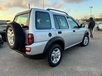 usata Land Rover Freelander 2.0 Td4 16V cat S.W. Sport