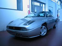 Usata Fiat Coupé 131 CV (96 kW) 1997 Argento Coupé