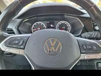 Usata VW T-Cross Style 116 CV (85 kW) 2021 SUV