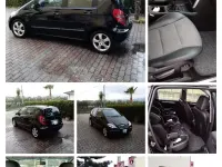 Usata Mercedes A180 Elegance 2008 Nero Utilitaria