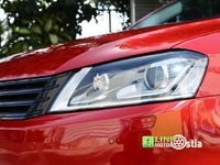 Usata VW Passat Highline 170 CV (125 kW) 2011 Rosso Station wagon