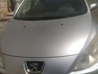 usata Peugeot 307 metano