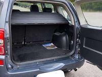 Usata Suzuki Grand Vitara 129 CV (94 kW) 2008 Grigio SUV