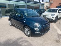 usata Fiat 500 1.0 Hybrid Dolcevita