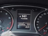 Usata Audi A1 2012 Nero Utilitaria