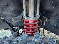 Usata Land Rover Defender 1999 Verde