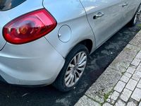 Usata Fiat Bravo 165 CV (121 kW) 2012 Utilitaria