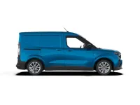 Nuova Ford Tourneo Courier Titanium 126 CV (92 kW) 2026 Digital aqua blue  Monovolume