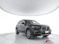 Usata BMW X5 xLine 286 CV (210 kW) 2020 Nero SUV