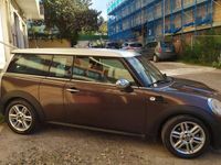 Usata Mini Cooper D Clubman 111 CV (81 kW) 2011 Station wagon
