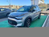 Usata Citroën C3 Aircross PureTech 110 CV (80 kW) 2024 Grigio SUV