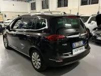 Usata Opel Zafira Tourer Cosmo 150 CV (110 kW) 2015 Other Monovolume
