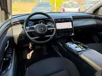 Usata Hyundai Tucson 230 CV (169 kW) 2022 Grigio SUV
