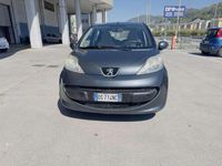 Usata Peugeot 107 Filou 68 CV (50 kW) 2008 Utilitaria