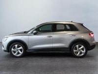 Usata Audi Q3 Advanced 150 CV (110 kW) 2023 Argento SUV
