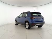 usata VW T-Cross - 1.0 tsi style 95cv