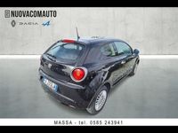 usata Alfa Romeo MiTo MiTo 20131.4 70cv Impression - Pastello Benzina - Manuale