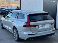 usata Volvo V60 2.0 d4 Business Plus geartronic