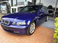 Usata BMW 318 M Sport 143 CV (105 kW) 2002 Lilla Coupé