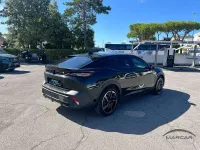 Usata Peugeot 408 GT 131 CV (96 kW) 2023 Nero SUV