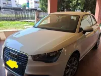 Usata Audi A1 Ambition 86 CV (63 kW) 2012 Utilitaria