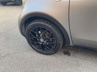 Usata Smart ForFour Passion 71 CV (52 kW) 2016 Utilitaria