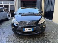 Begagnad Ford Ka 75 HK (55 kW) 2012 Other Halvkombi